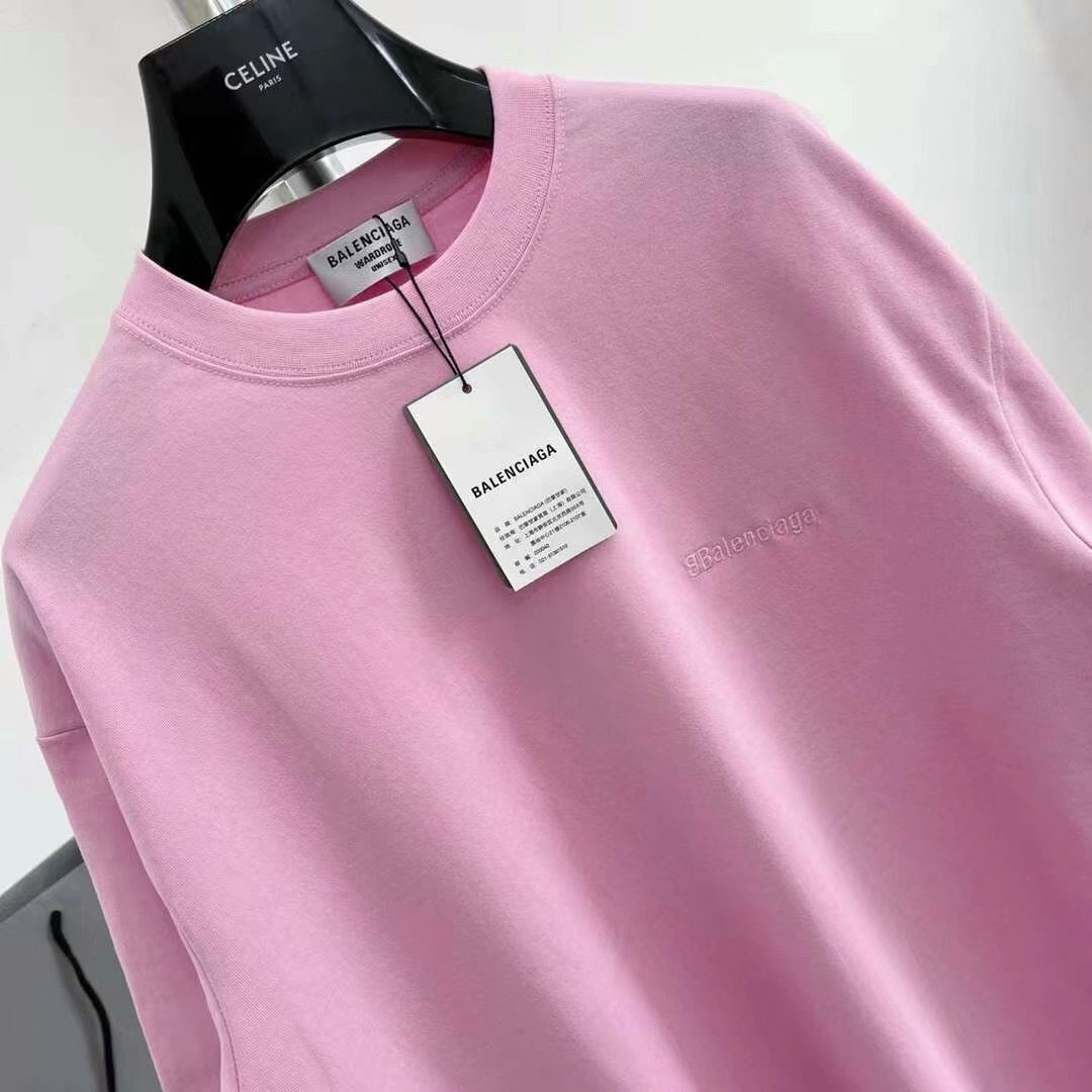 Ba1en*iaga T-shirt