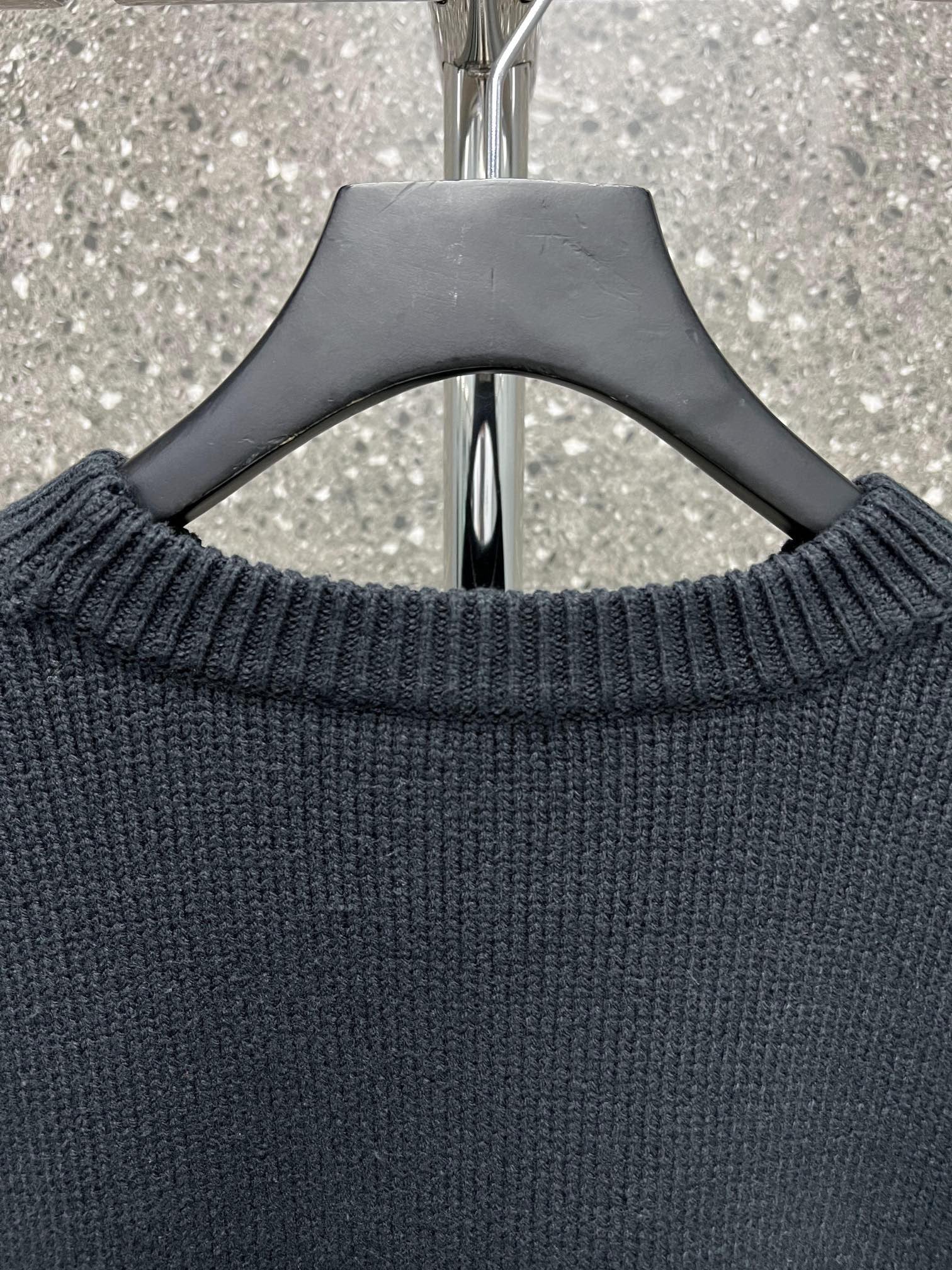 Ba1en*iaga Sweater