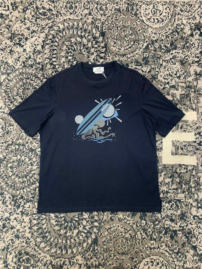2023ss H**me5 T Shirt
