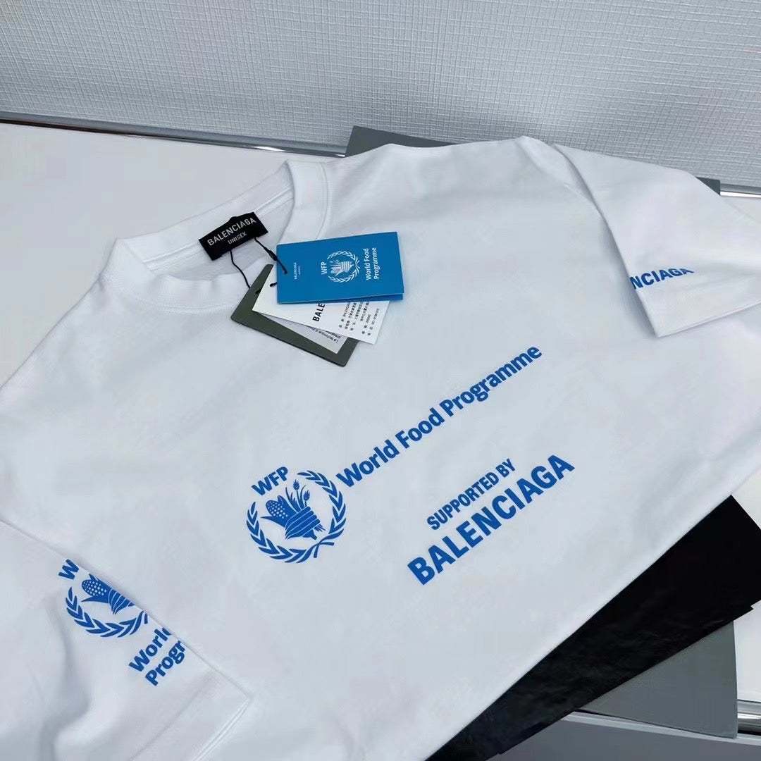Ba1en*iaga T-shirt