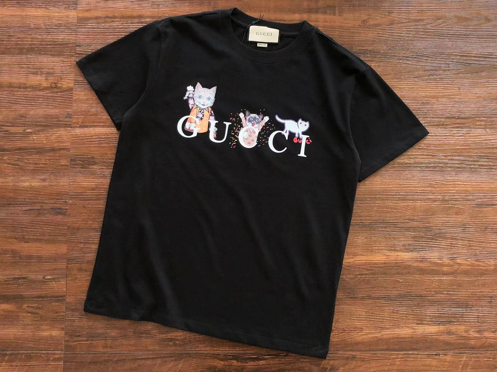 Gvc*1 T-shirt