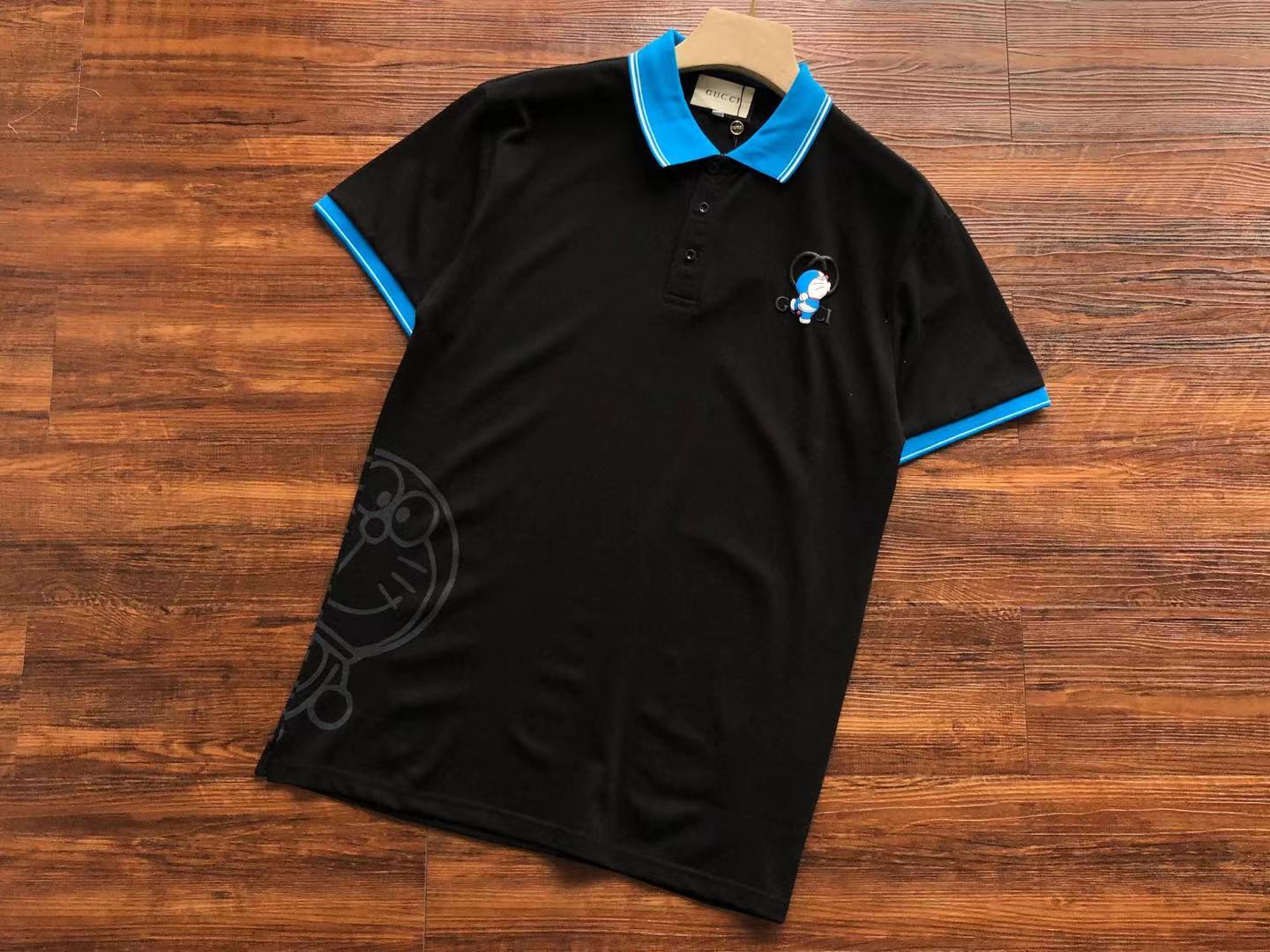 Gvc*1 Shirt