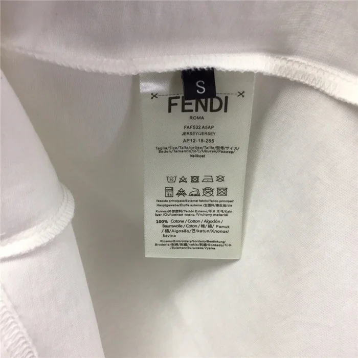 2023SS F**di T Shirt