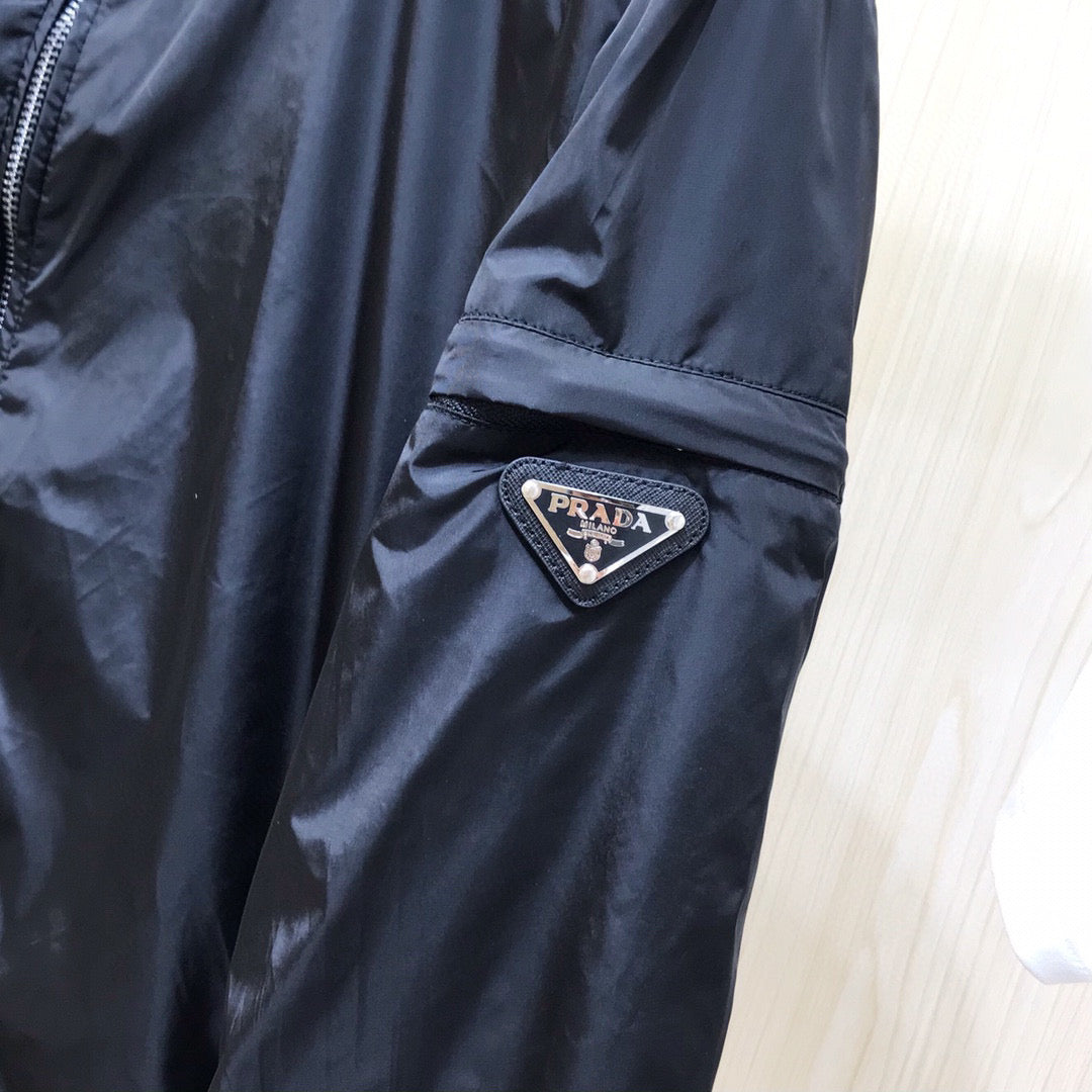 Pra*a Jacket