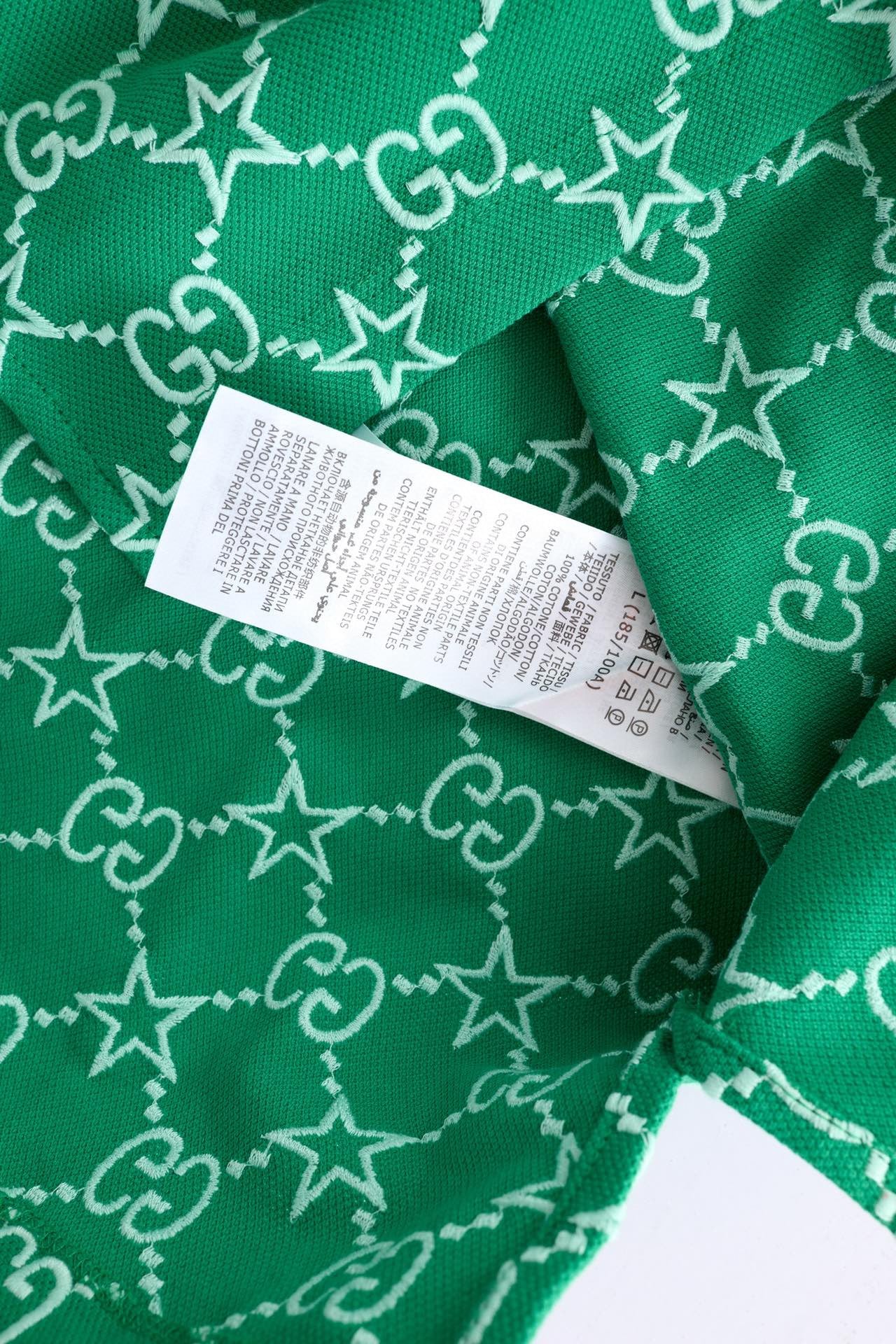 Gvc*1 Shirt