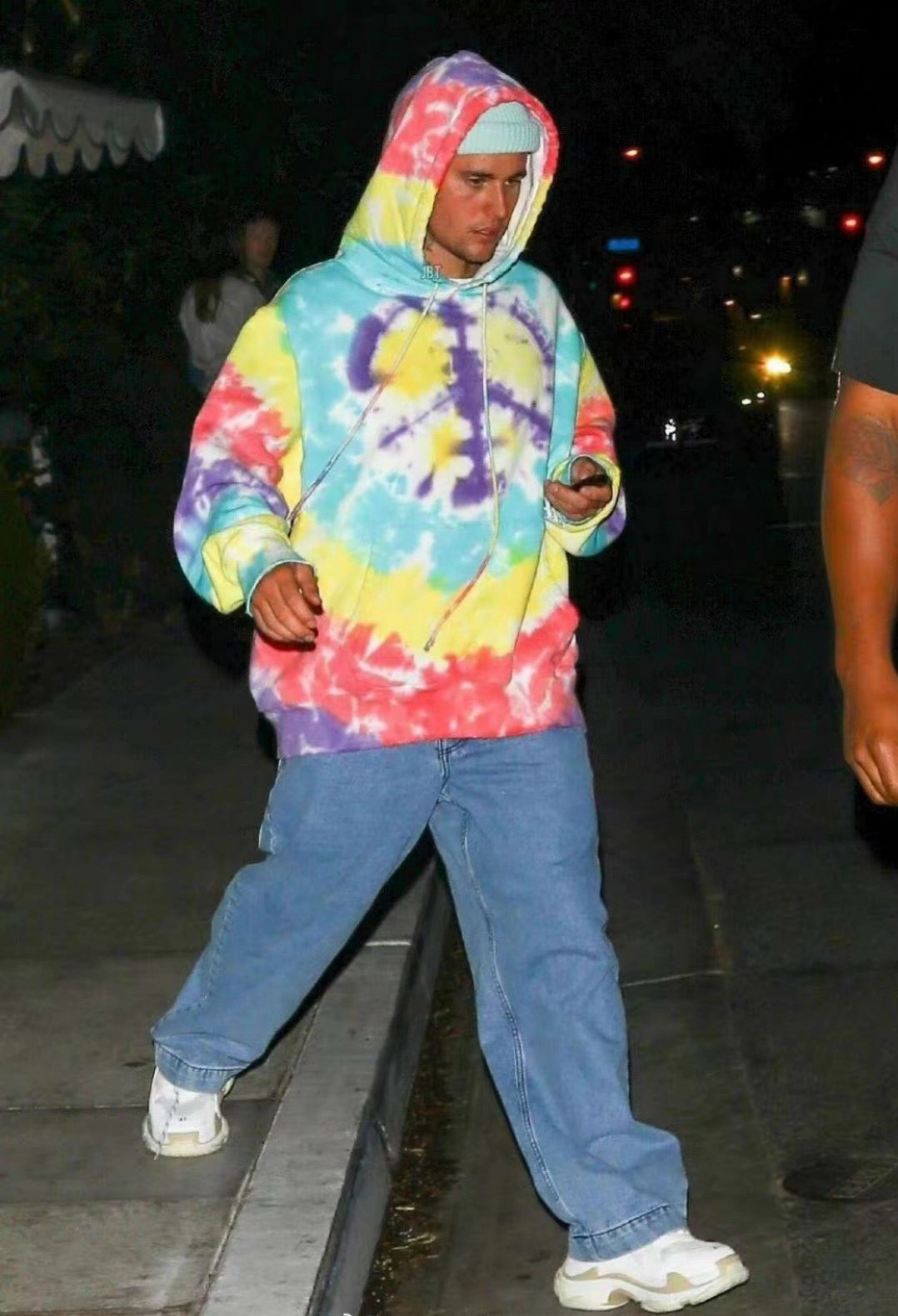 Gallery Dept Hoodie