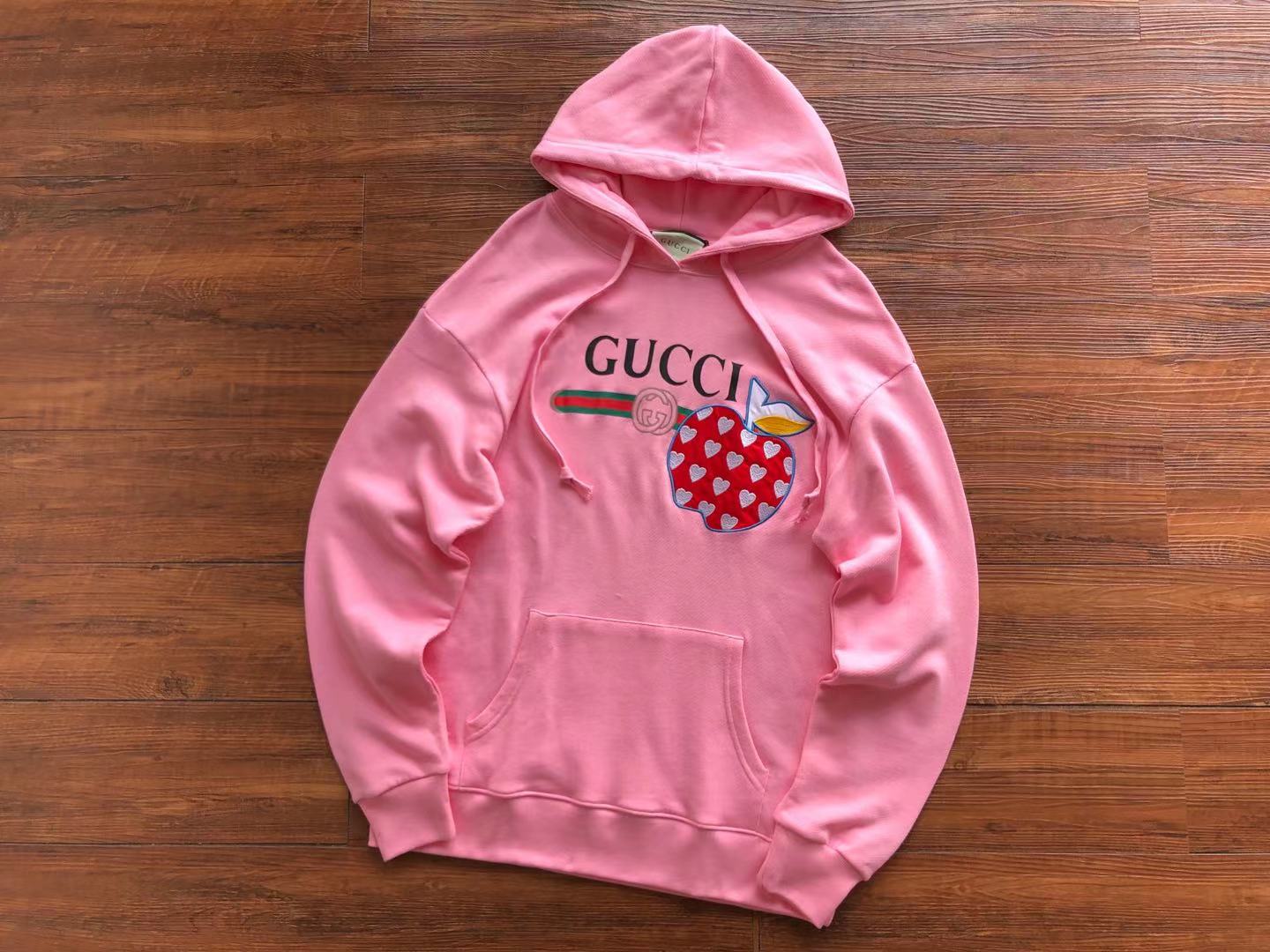 Gvc*1 Hoodie