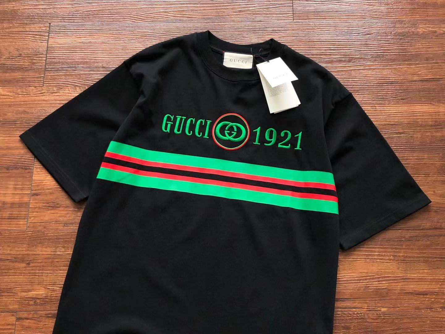 Gvc*1 T-shirt