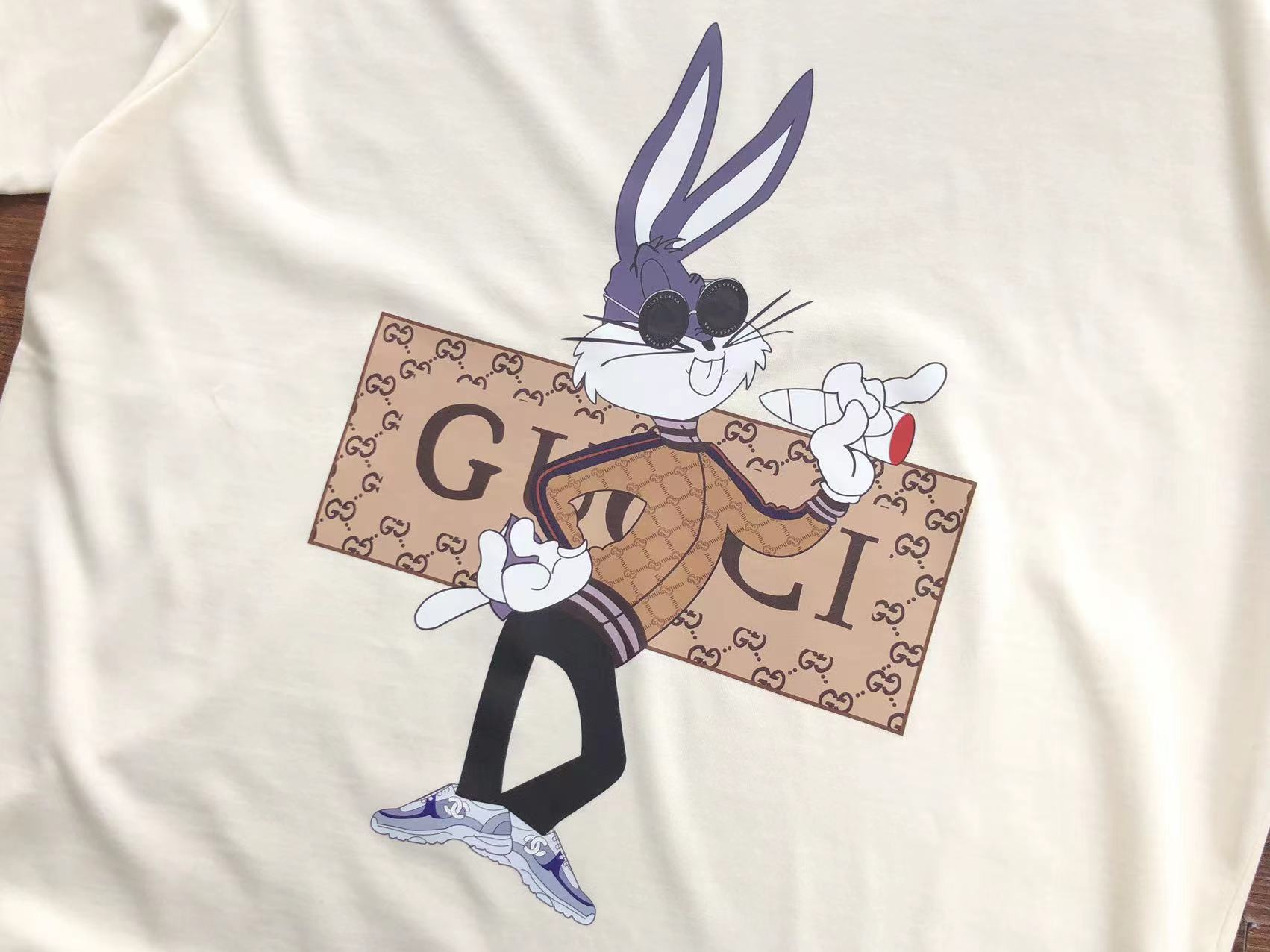Gvc*1 T-shirt