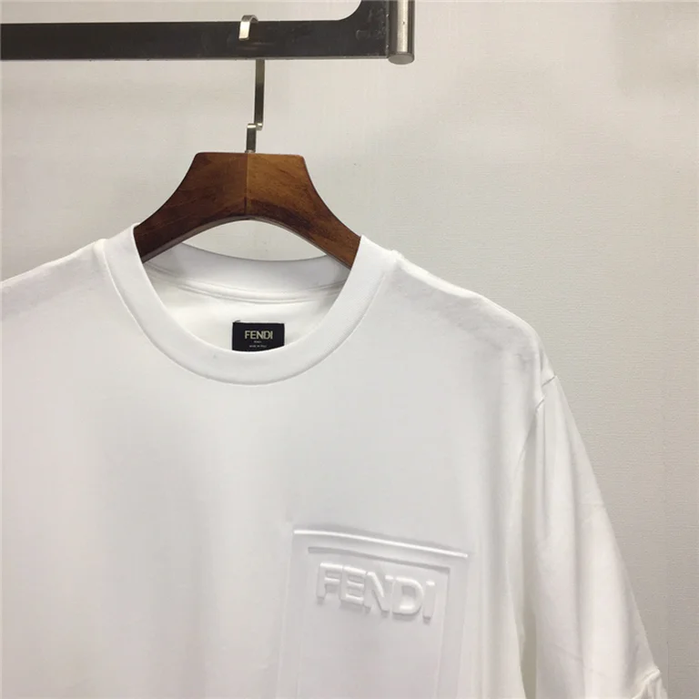 2021ss F**di T Shirt