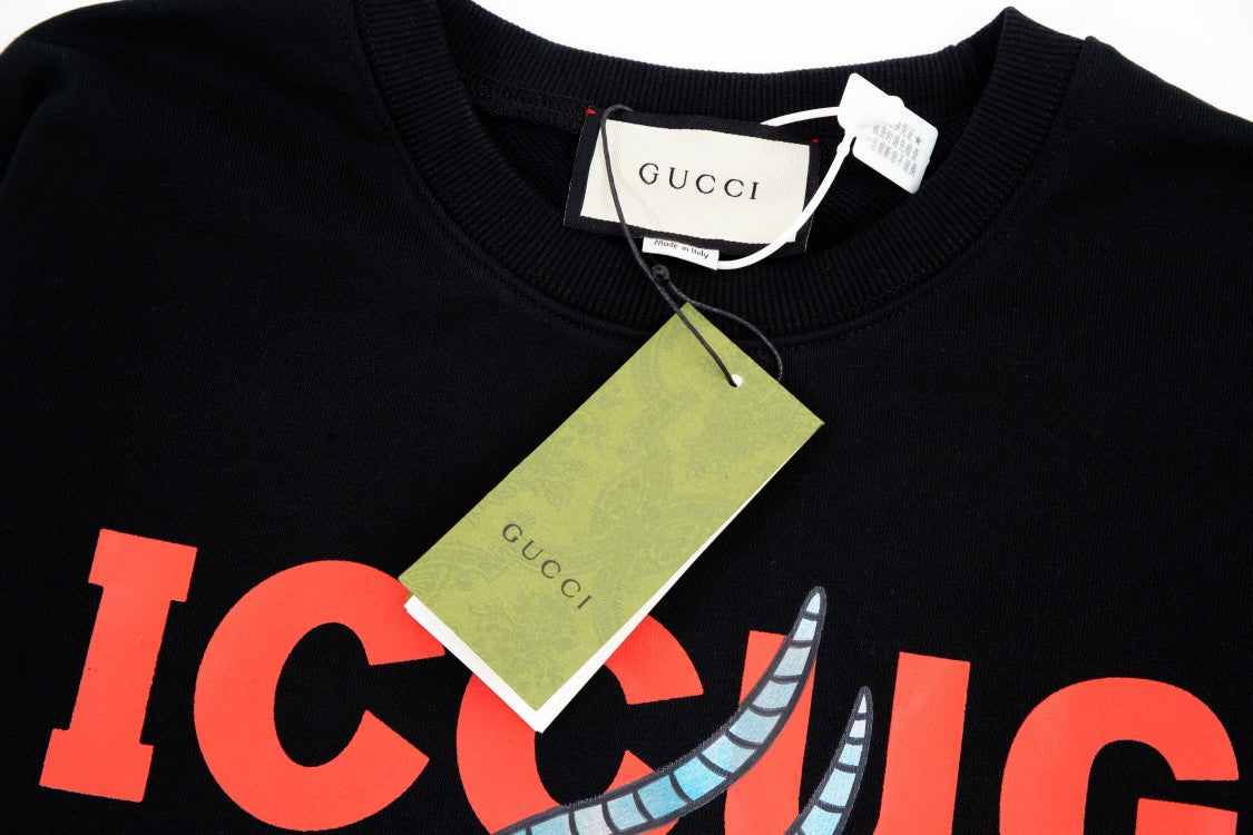 Gvc*1 Sweatshirt