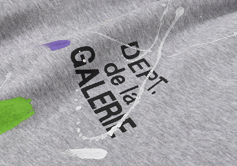 Gallery Dept Shorts