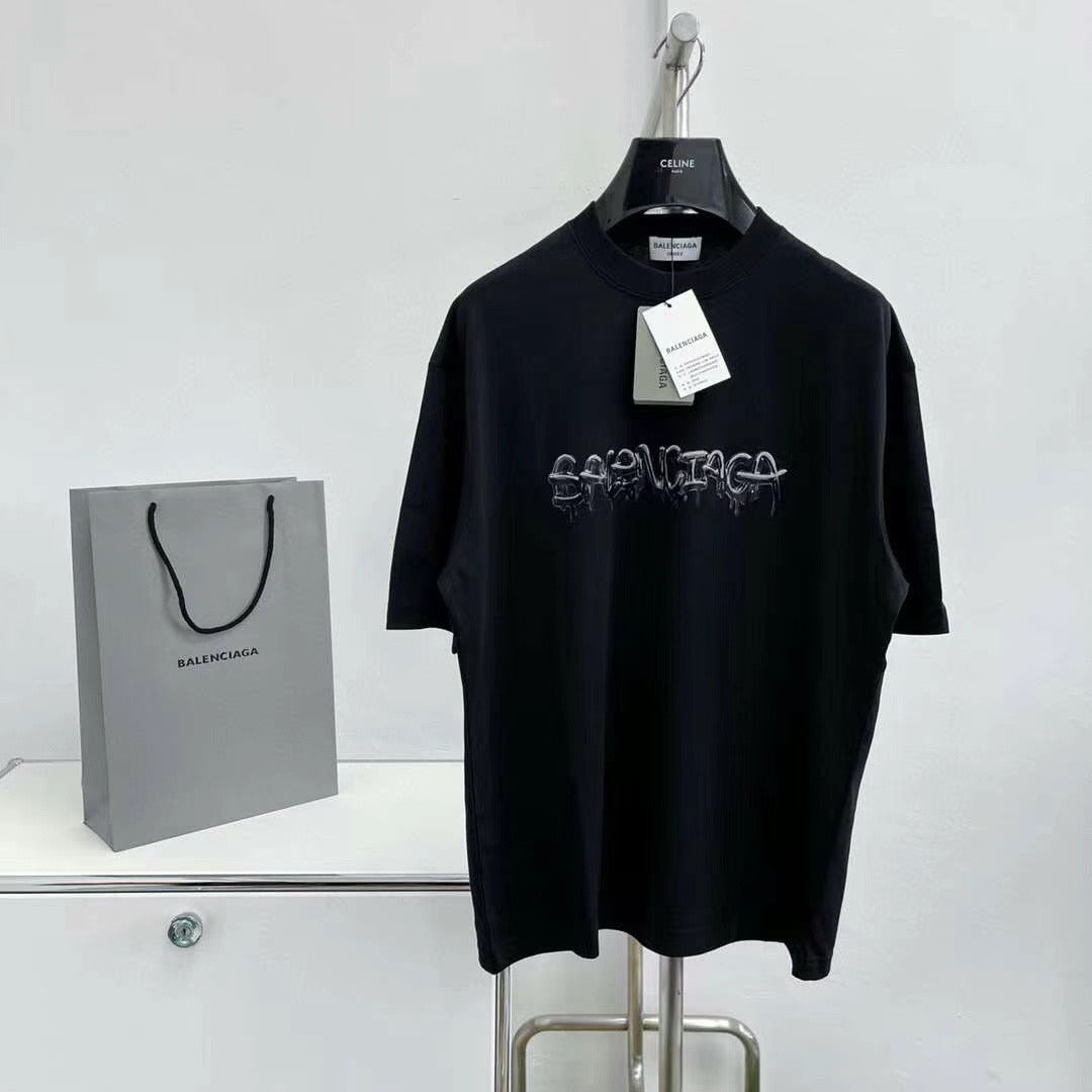 Ba1en*iaga T-shirt