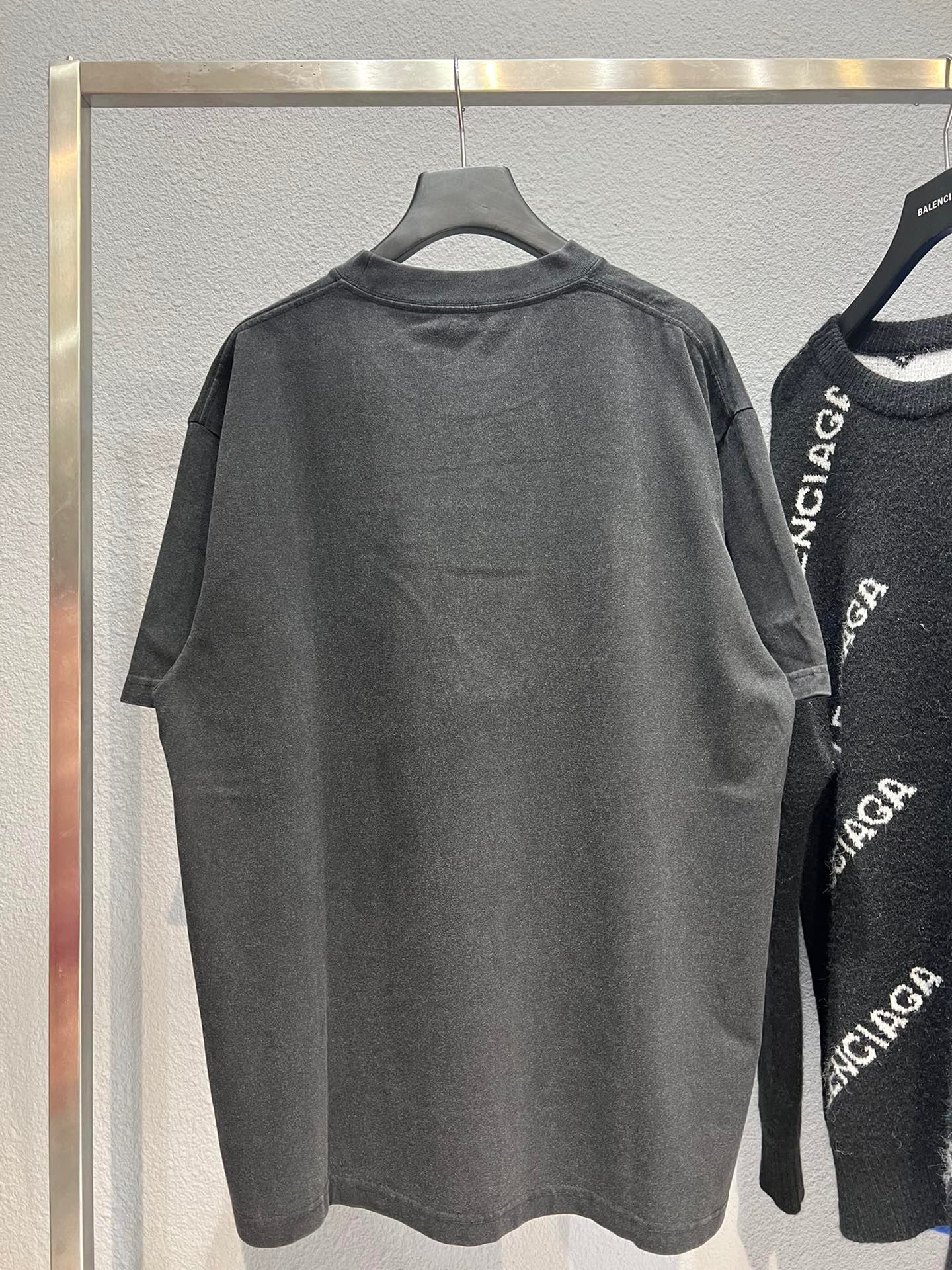 Ba1en*iaga T-shirt