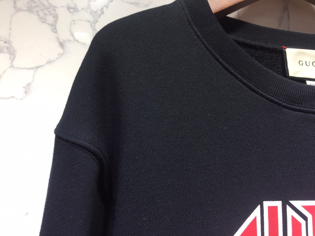 Gvc*1 Sweatshirt