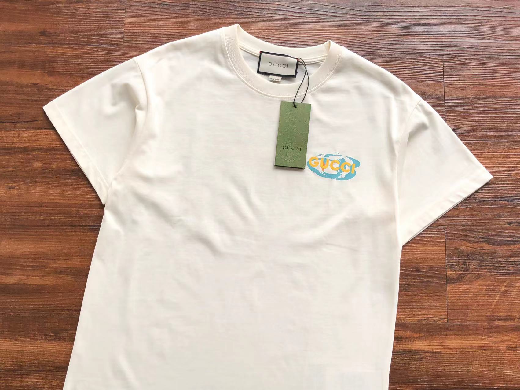 Gvc*1 T-shirt