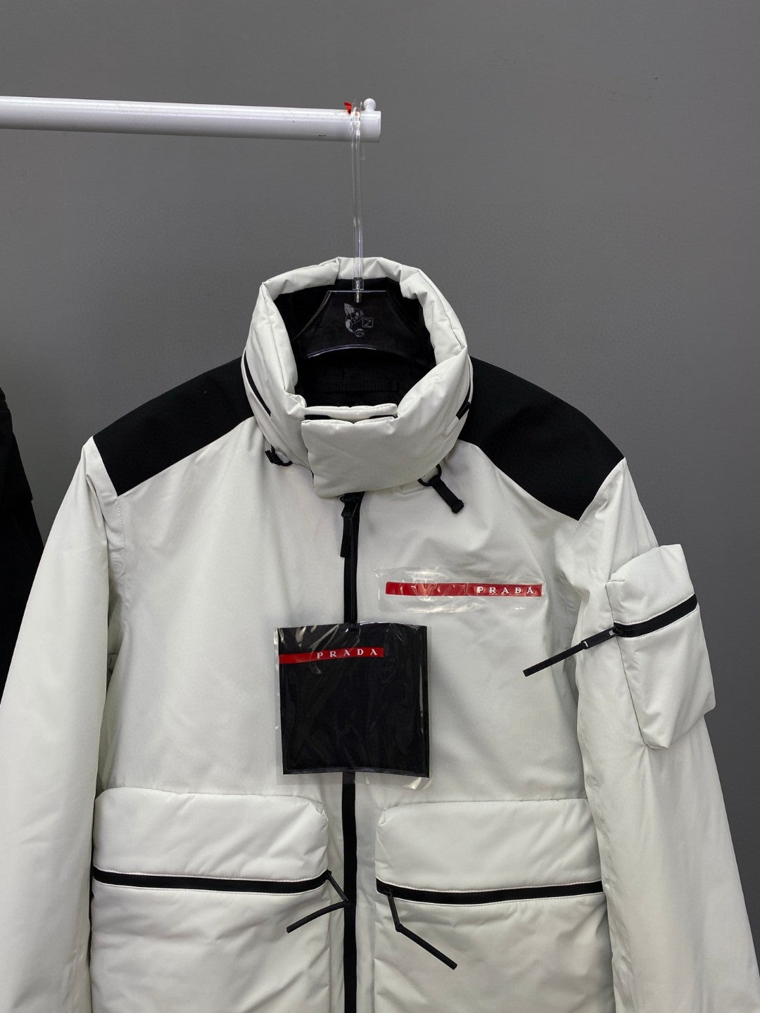 Pra*a Jacket