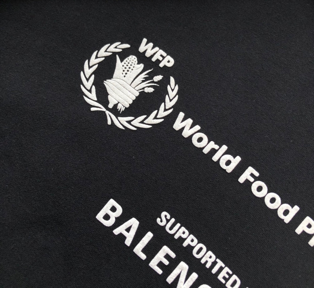 Ba1en*iaga Hoodie