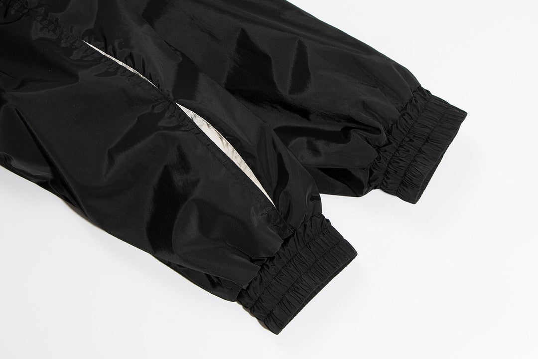Ba1en*iaga Jacket