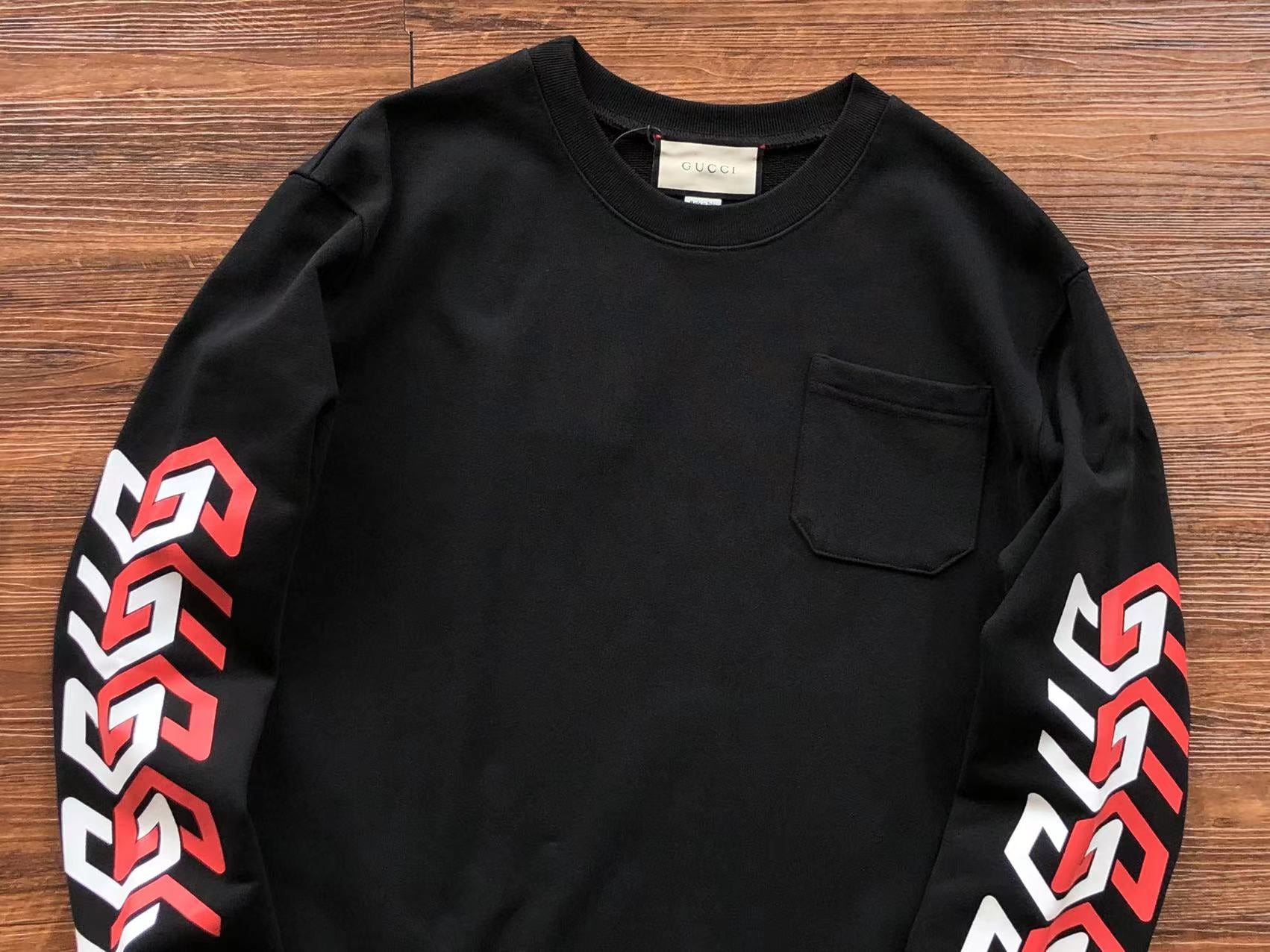 Gvc*1 Sweatshirt