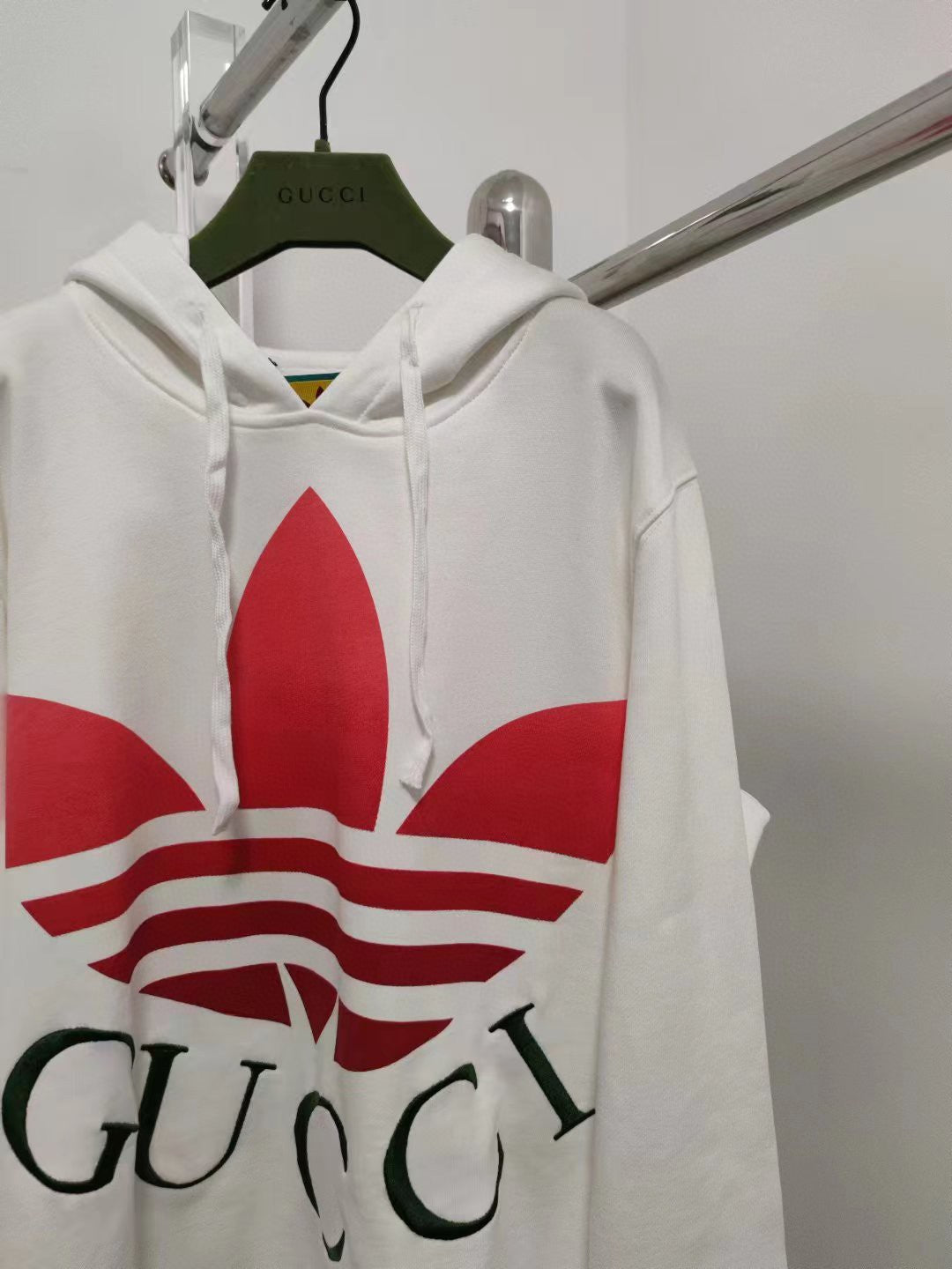 Gvc*1 Hoodie