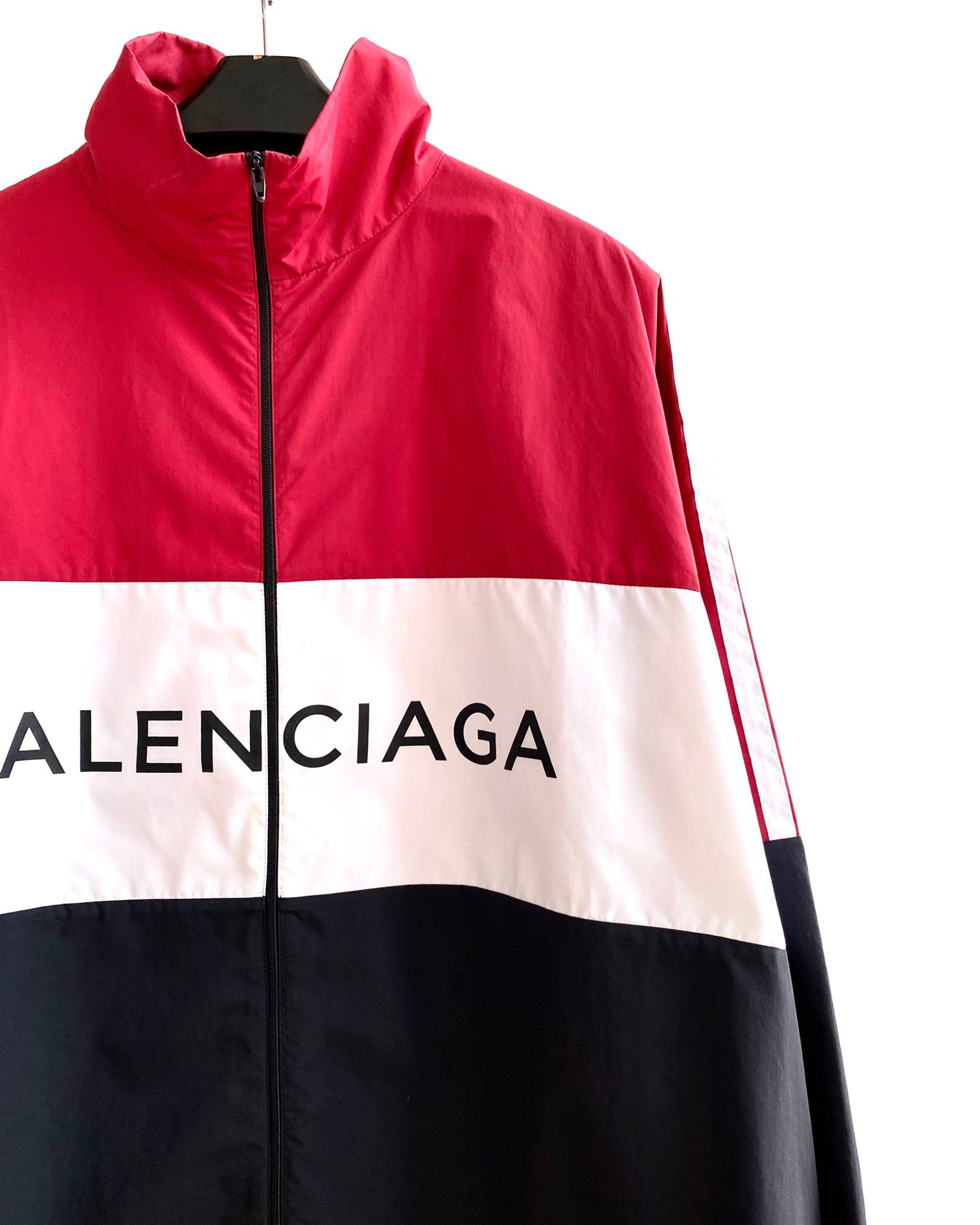 Ba1en*iaga Jacket