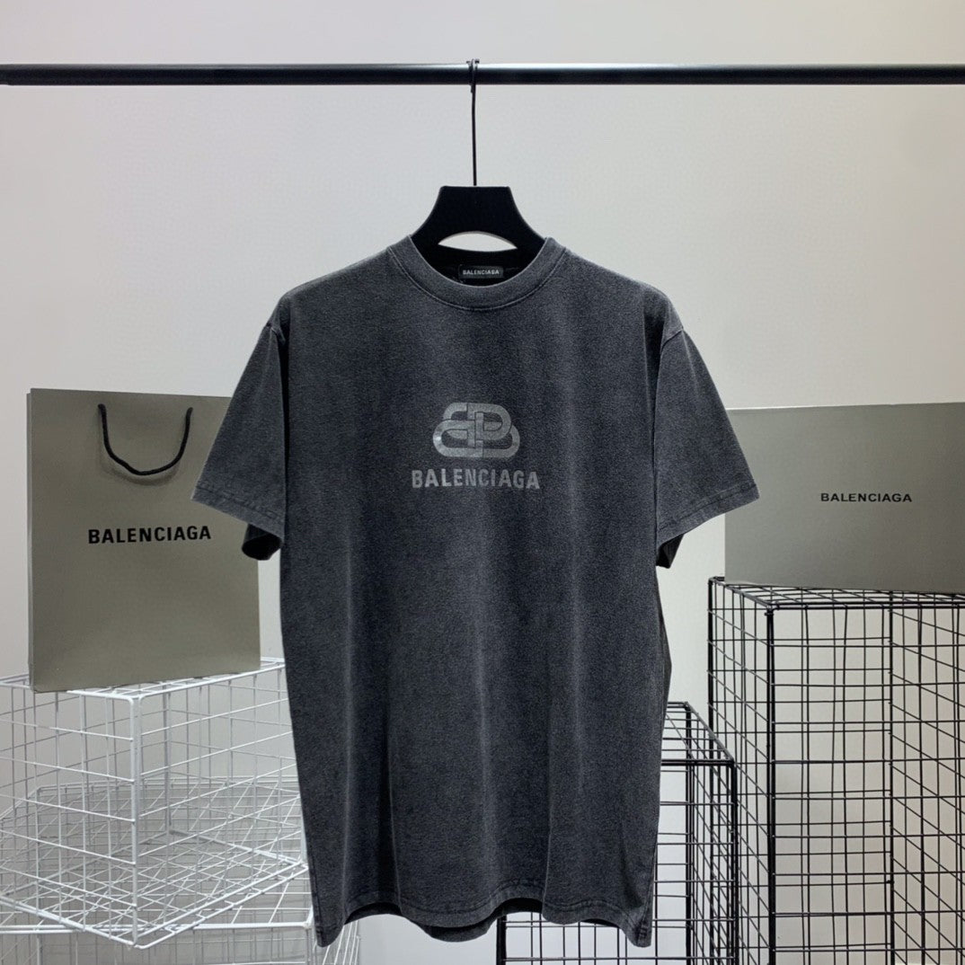 Ba1en*iaga T-shirt