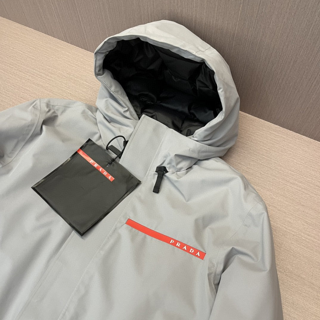 Pra*a Jacket