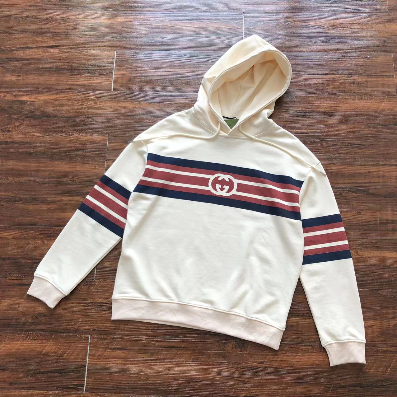 Gvc*1 Hoodie