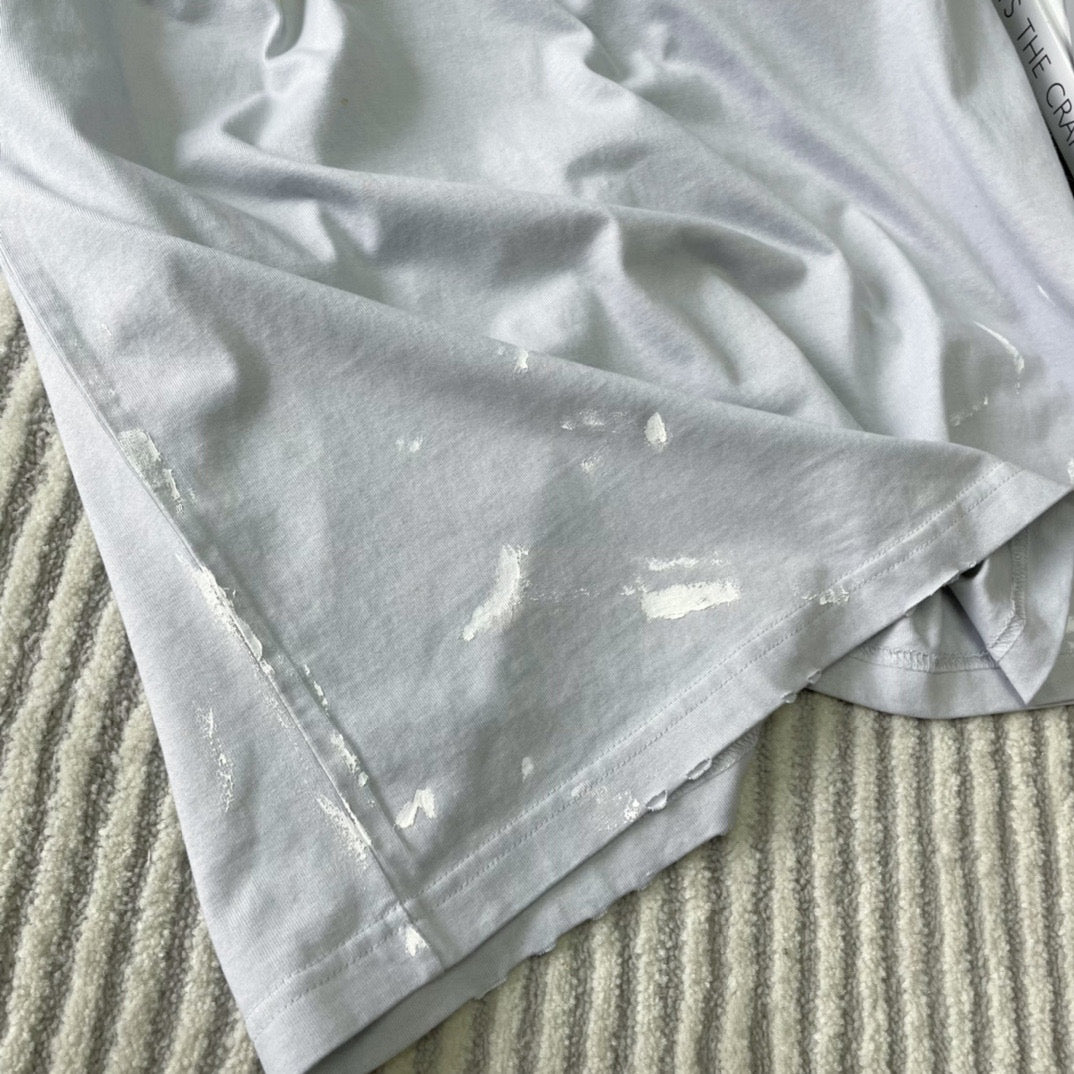Ba1en*iaga T-shirt