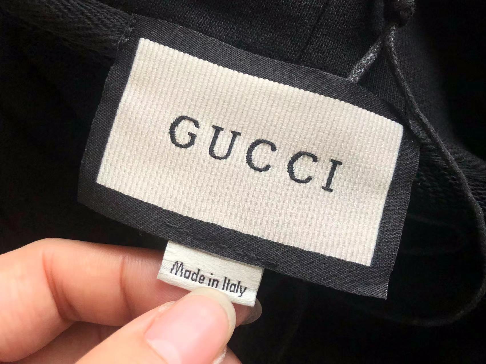 Gvc*1 Hoodie