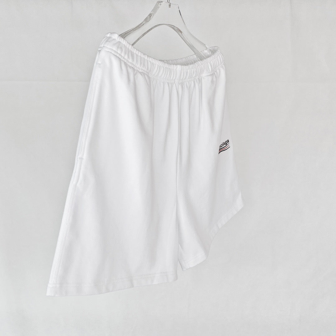 Ba1en*iaga Shorts