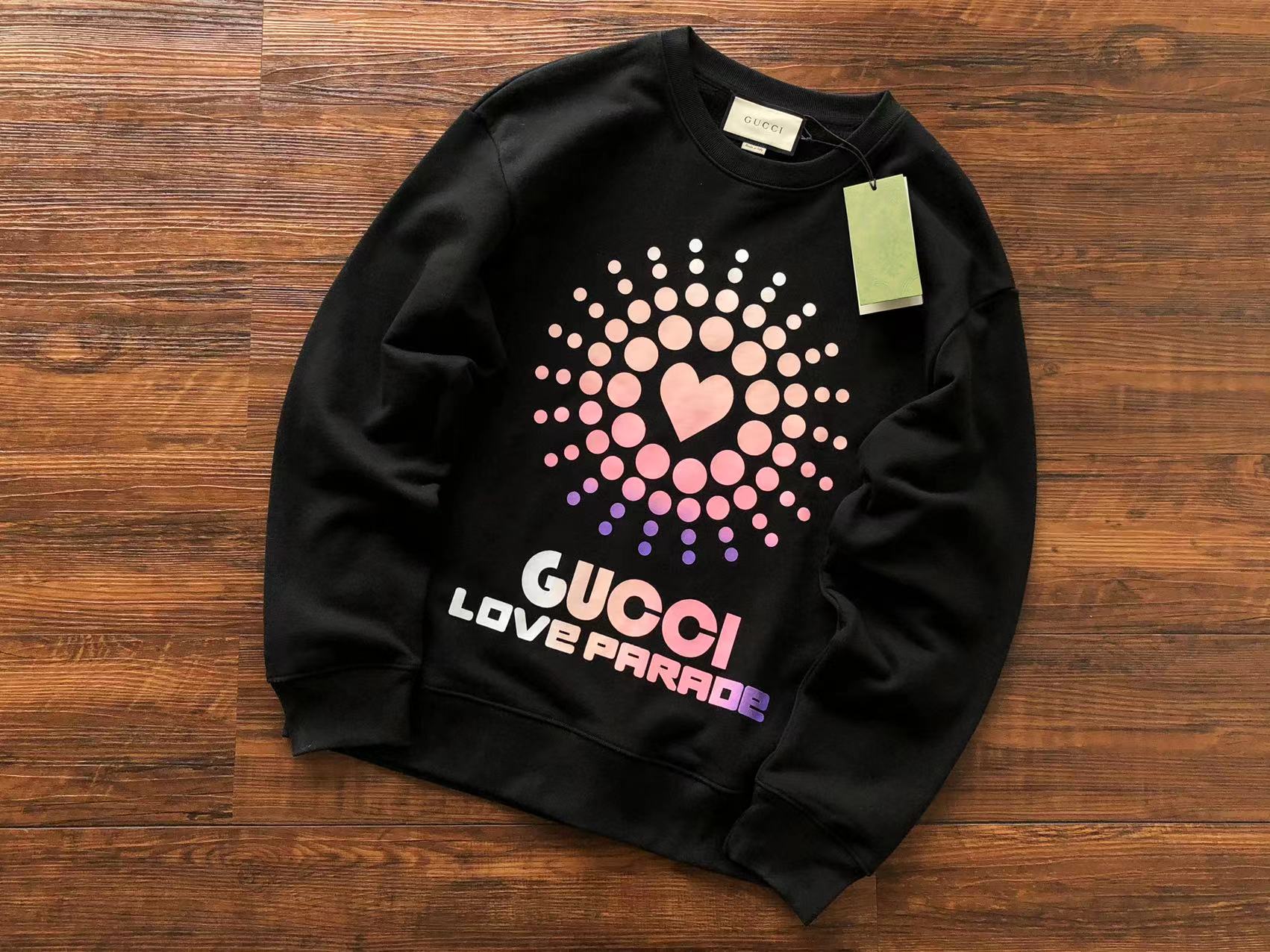 Gvc*1 Sweatshirt