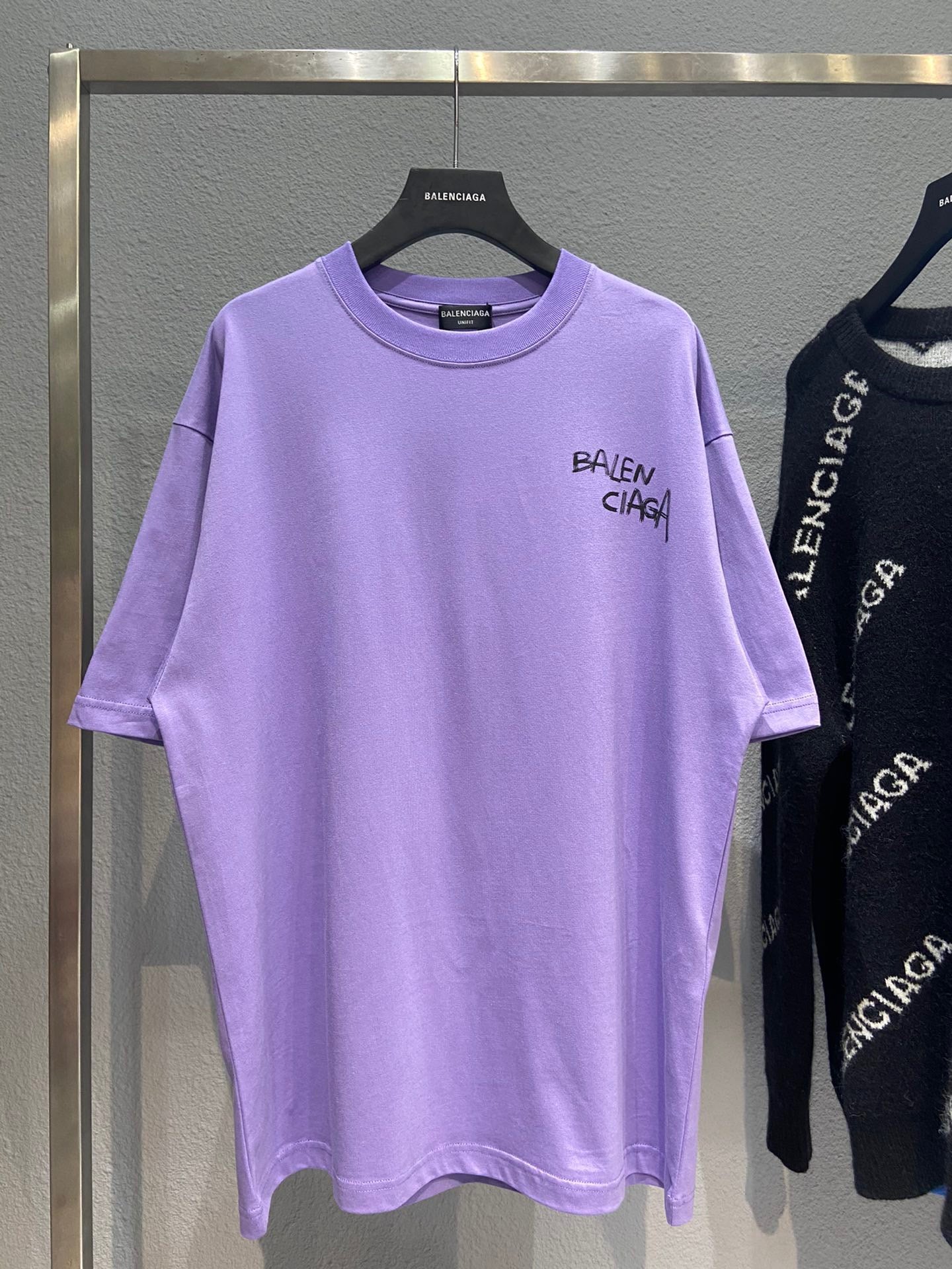 Ba1en*iaga T-shirt