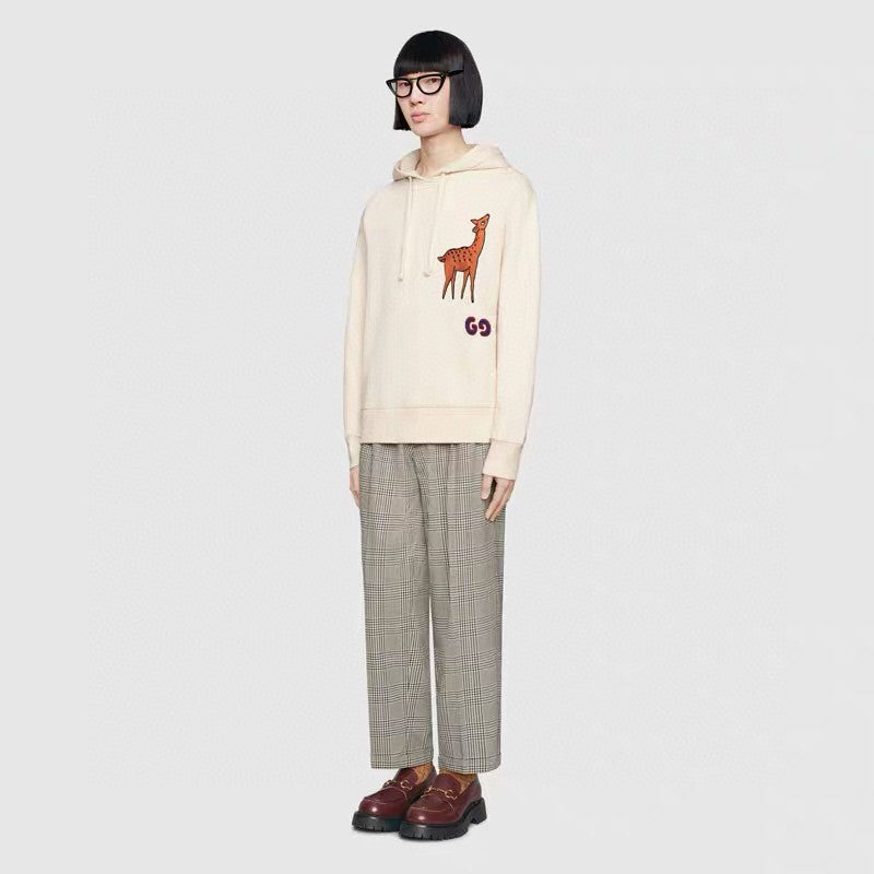 Gvc*1 Hoodie