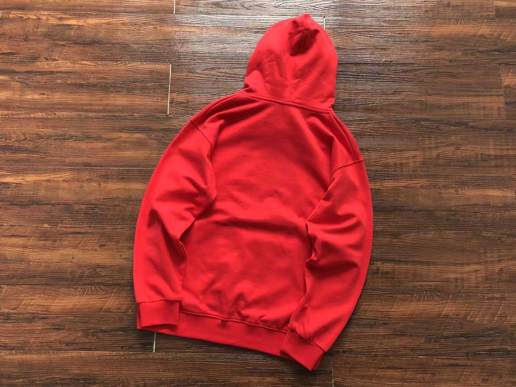 Gvc*1 Hoodie