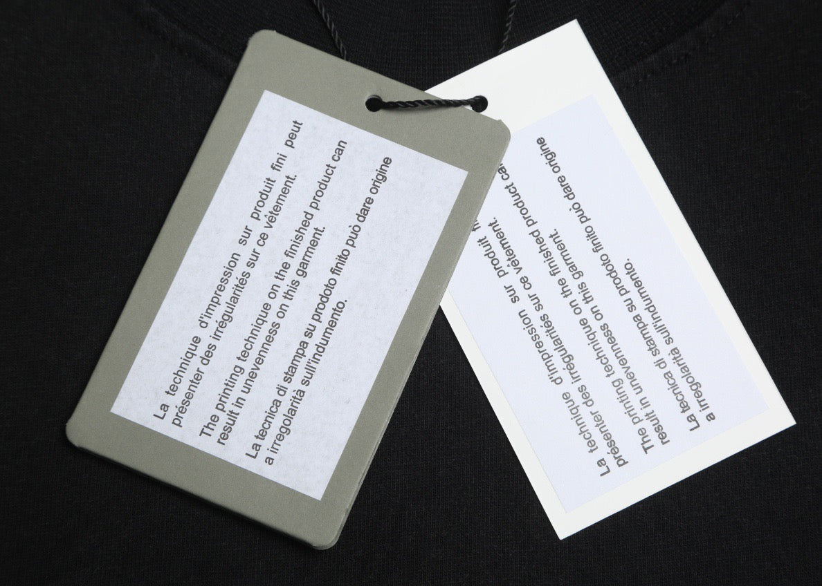 Ba1en*iaga T-shirt