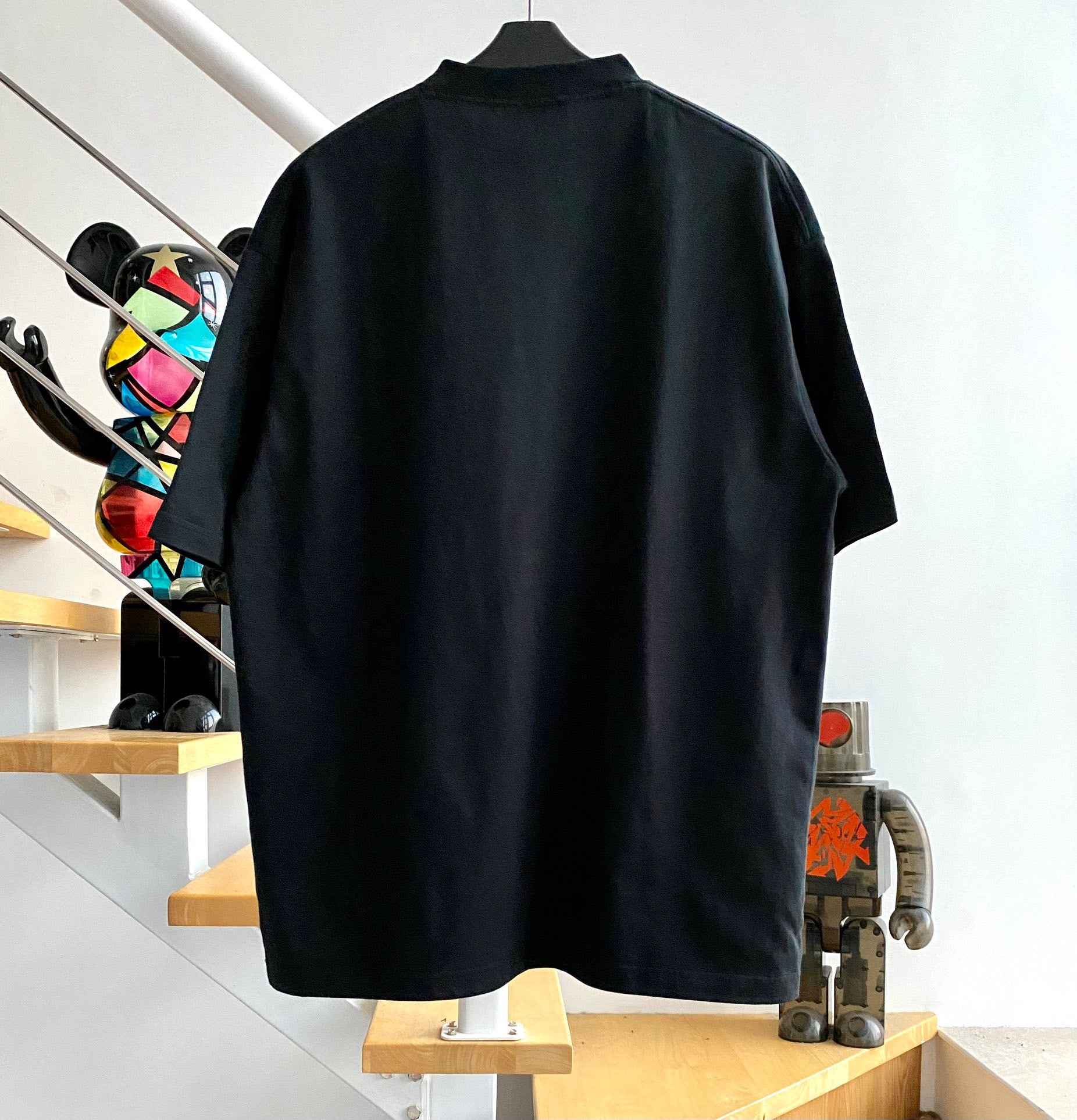 Ba1en*iaga T-shirt