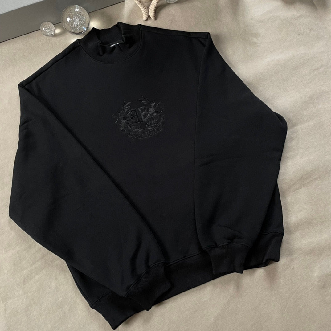 Ba1en*iaga Sweatshirt