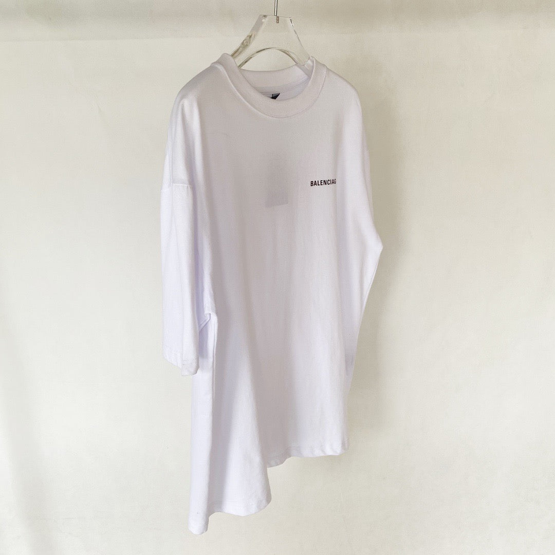 Ba1en*iaga T-shirt