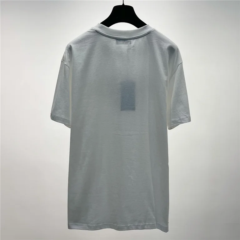 2022ss F**di T Shirt