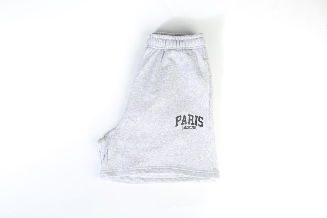 Ba1en*iaga Shorts