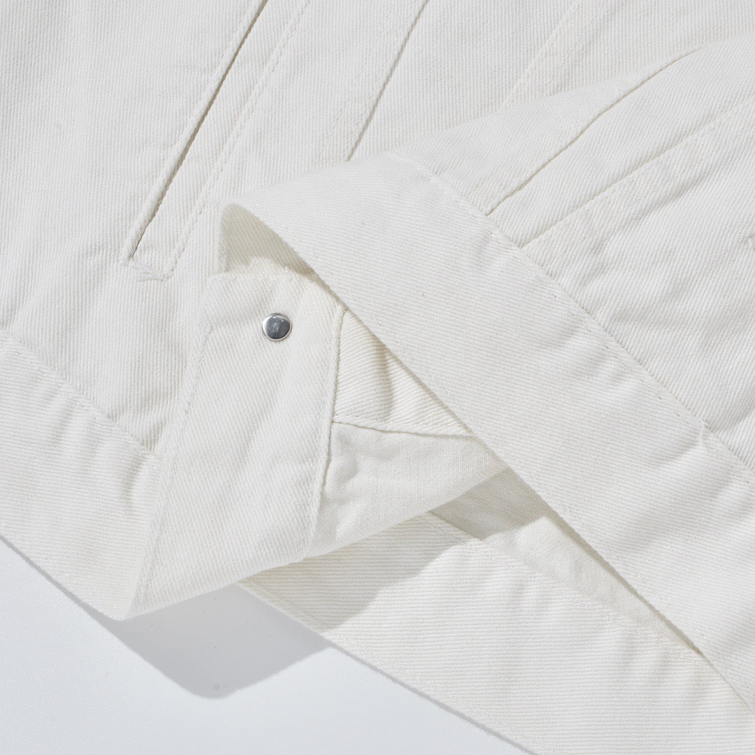 Ba1en*iaga Jacket