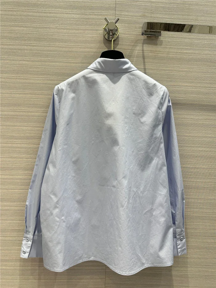 2023SS F**di Shirt