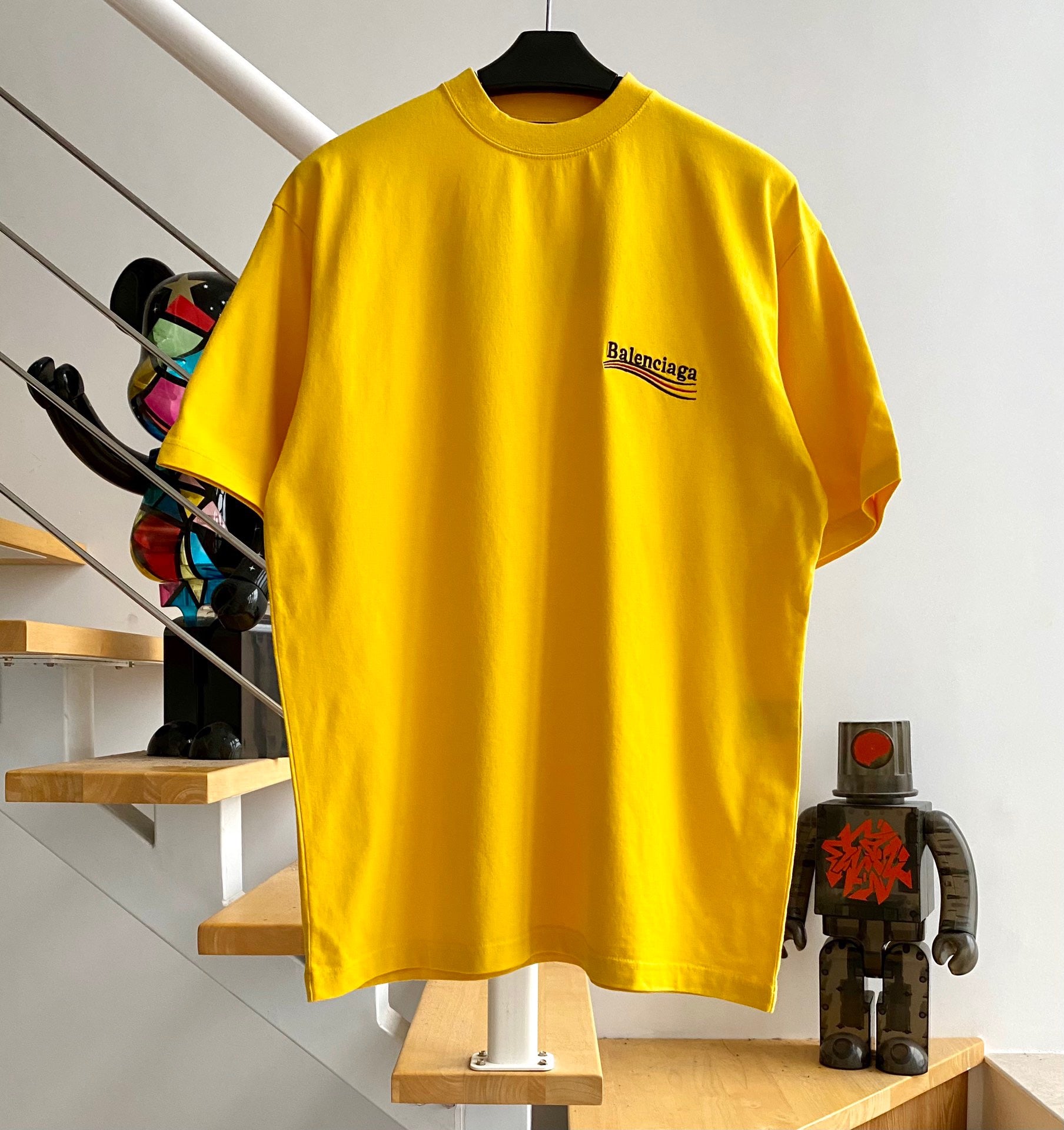 Ba1en*iaga T-shirt