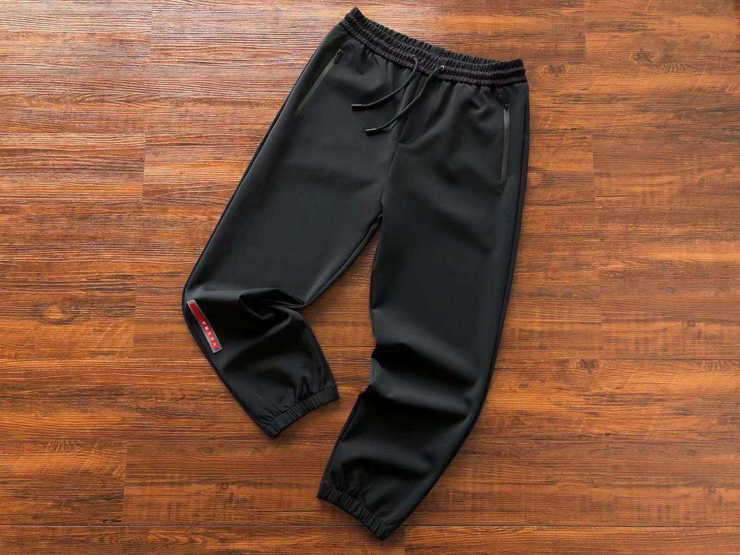 Pra*a Sweatpants
