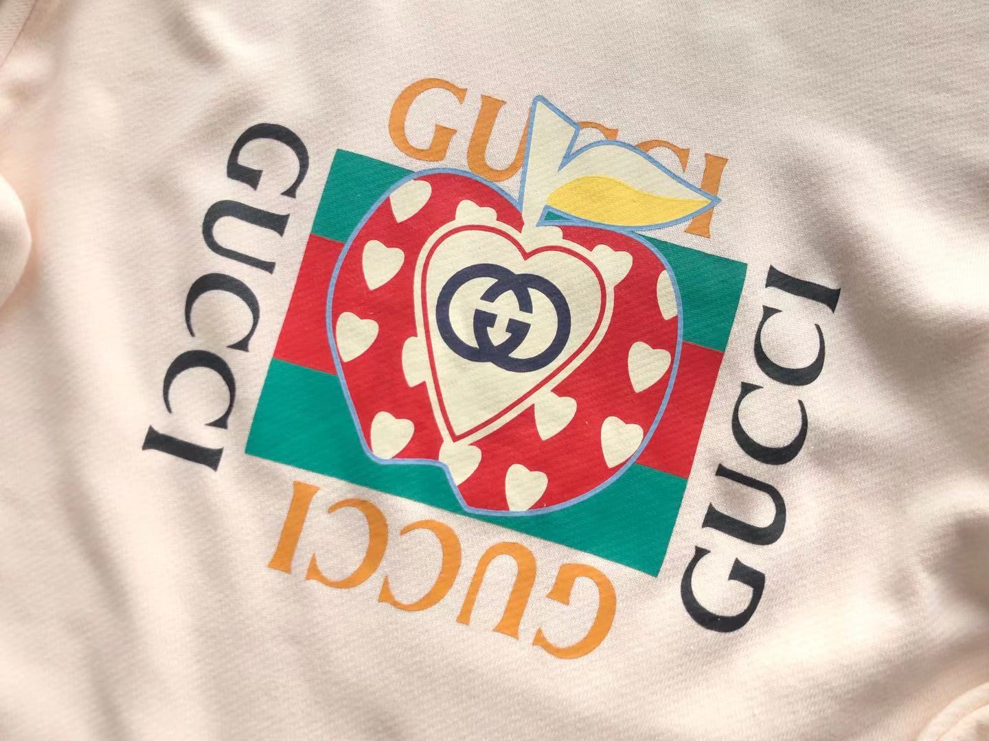 Gvc*1 Sweatshirt