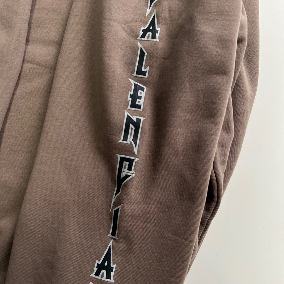 Ba1en*iaga Hoodie