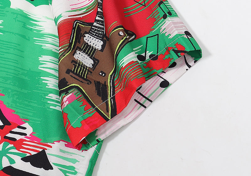 Gvc*1 Shirt