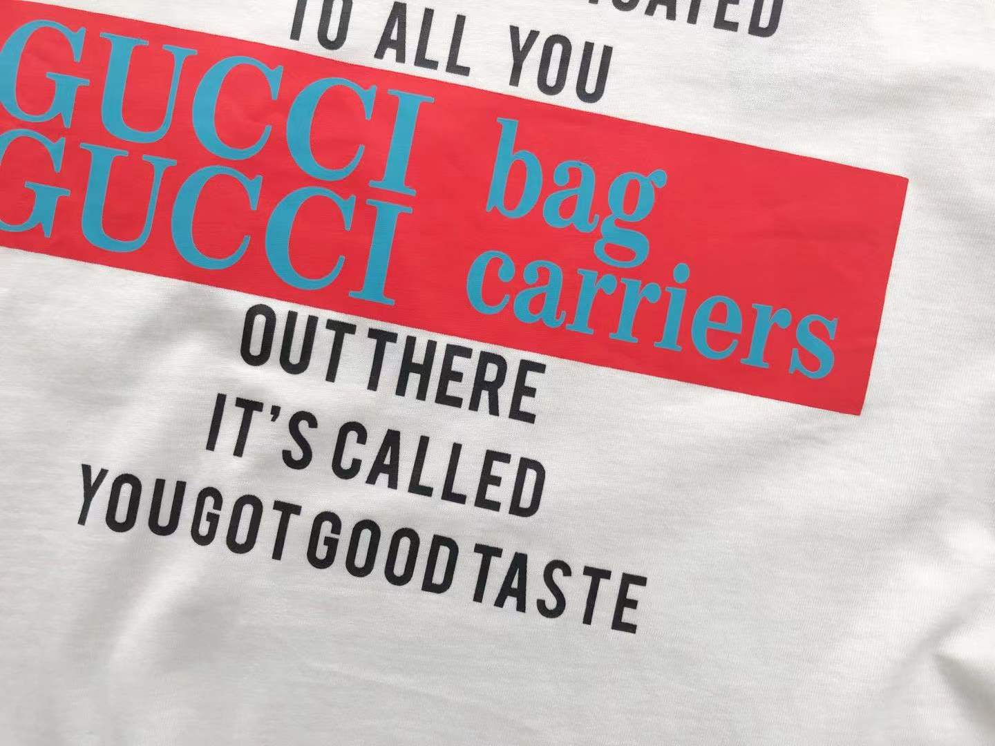 Gvc*1 T-shirt